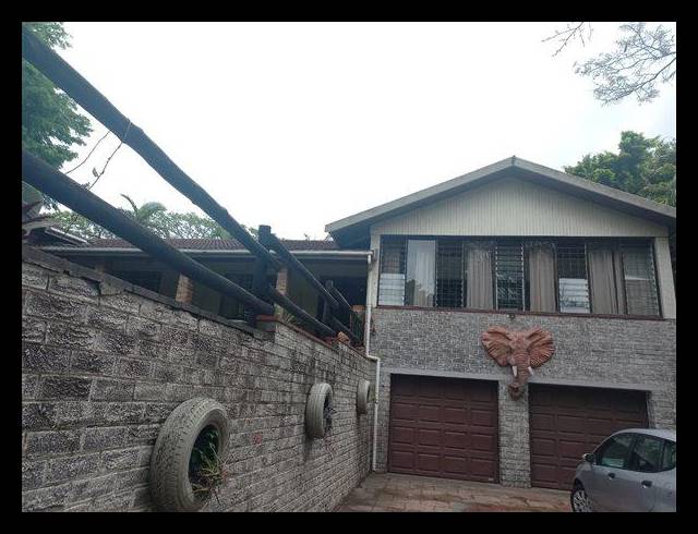 4 BEDROOM HOUSE FOR SALE IN MEER EN SEE